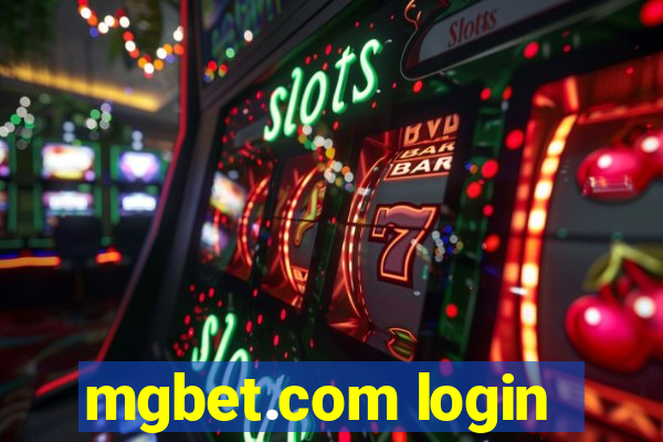 mgbet.com login