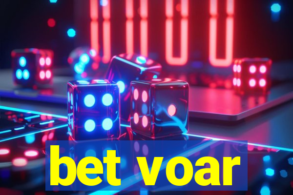 bet voar