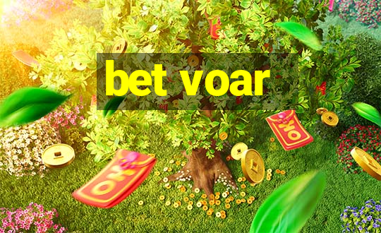 bet voar