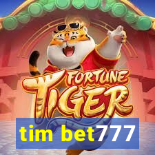 tim bet777