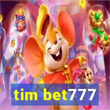 tim bet777