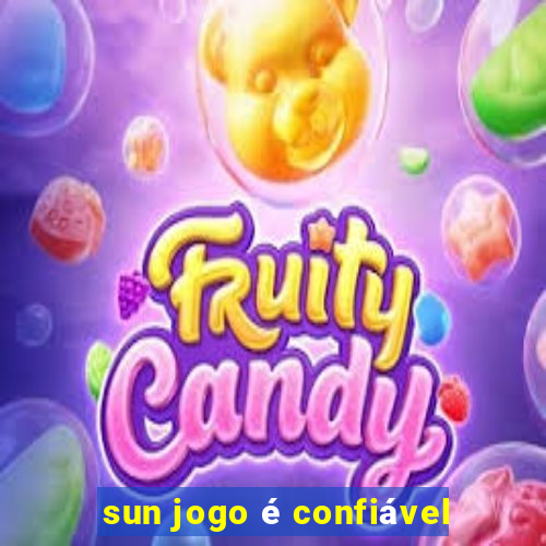 sun jogo é confiável