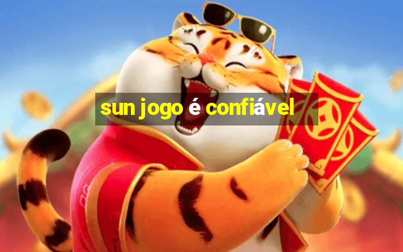 sun jogo é confiável