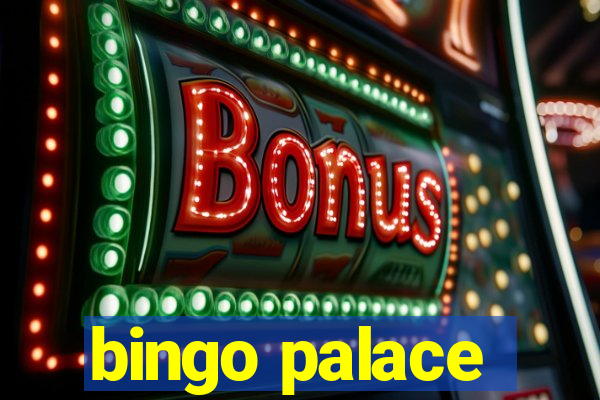 bingo palace