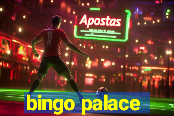 bingo palace