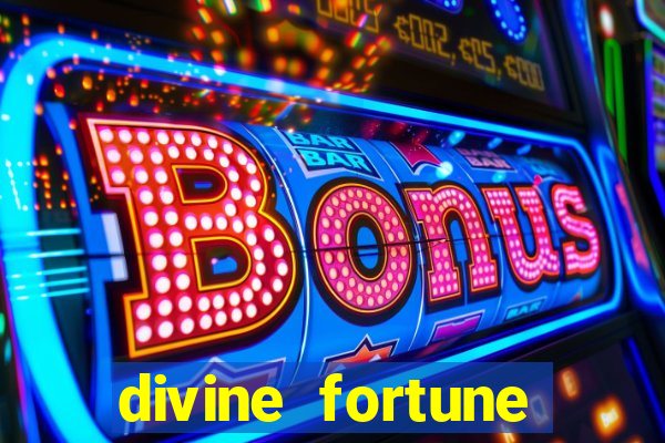 divine fortune online casino