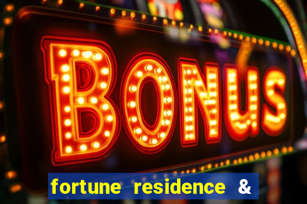 fortune residence & executive service