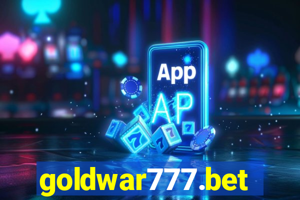 goldwar777.bet