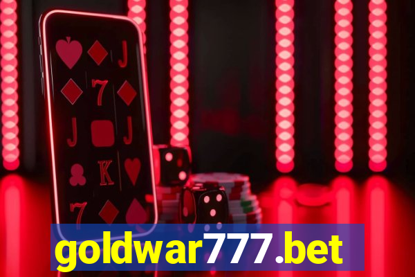 goldwar777.bet