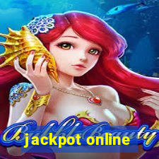 jackpot online