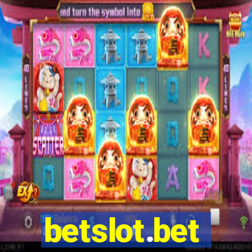 betslot.bet