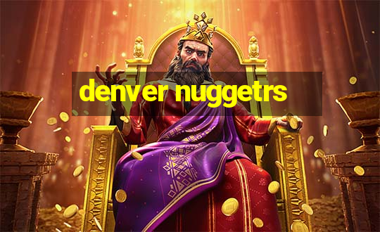 denver nuggetrs