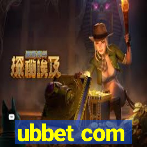 ubbet com