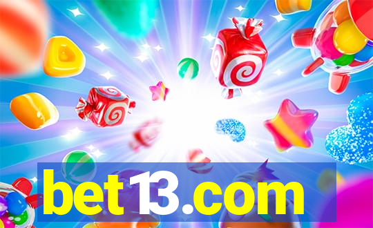 bet13.com