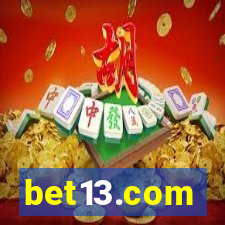 bet13.com