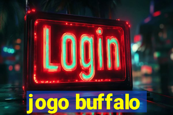 jogo buffalo