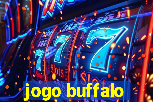 jogo buffalo