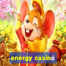 energy casinó