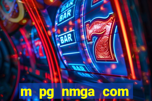 m pg nmga com fortune tiger login