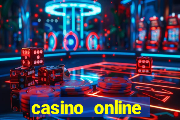 casino online svizzera senza deposito