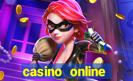 casino online svizzera senza deposito