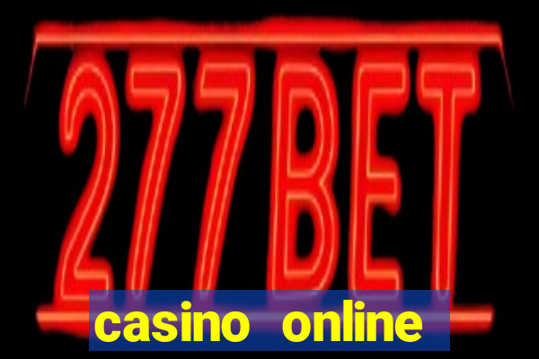 casino online svizzera senza deposito