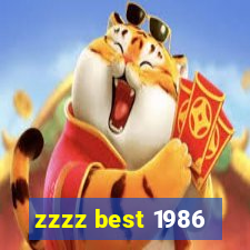 zzzz best 1986