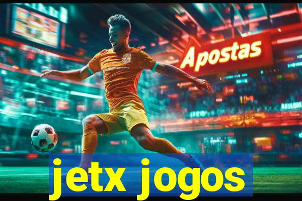 jetx jogos