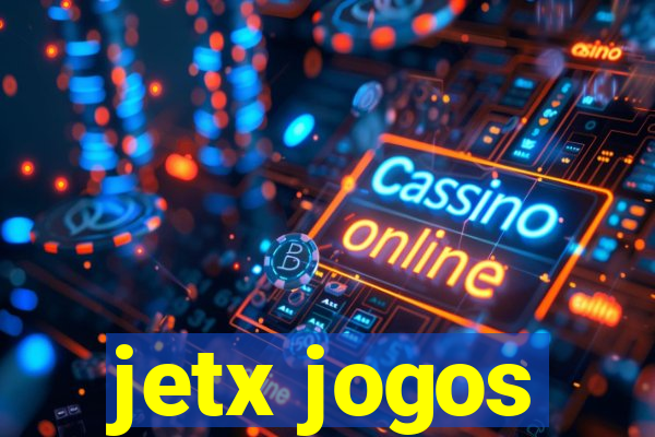 jetx jogos