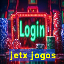 jetx jogos