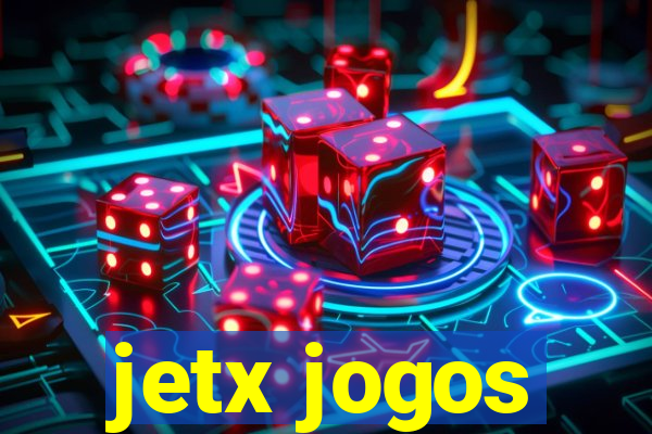 jetx jogos