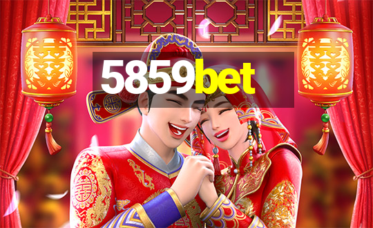 5859bet