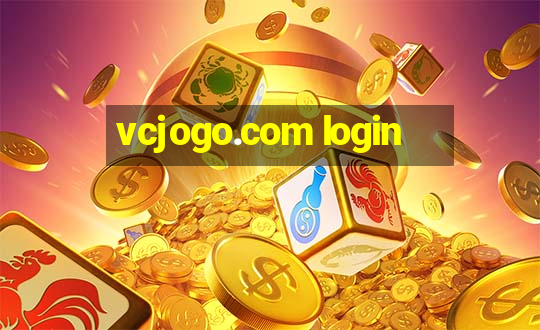 vcjogo.com login