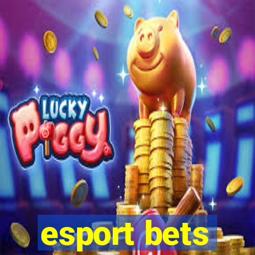 esport bets