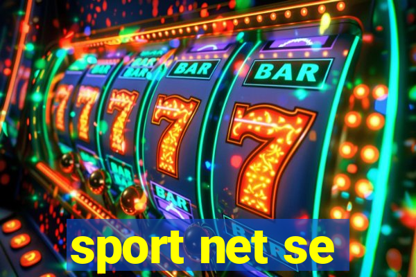 sport net se