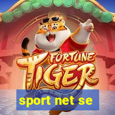 sport net se