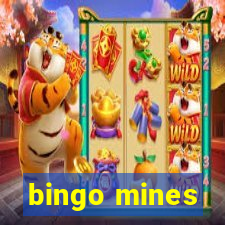 bingo mines