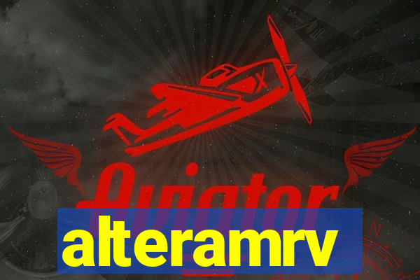 alteramrv