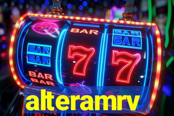 alteramrv