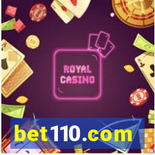 bet110.com