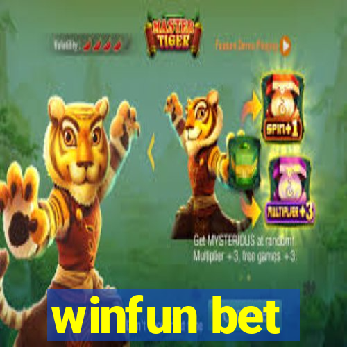 winfun bet