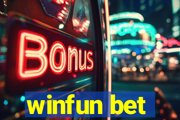 winfun bet