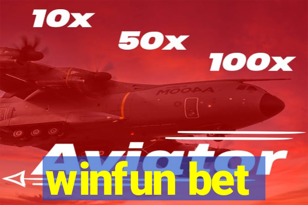 winfun bet