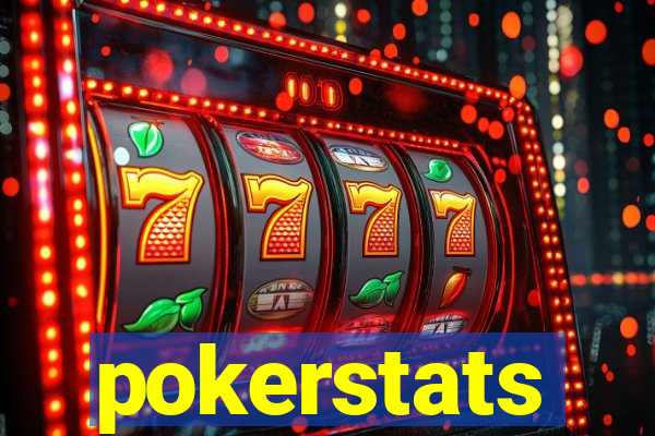 pokerstats