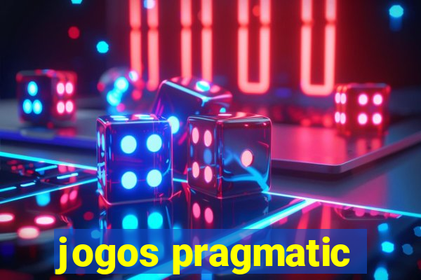 jogos pragmatic