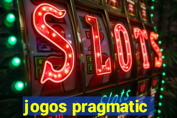 jogos pragmatic