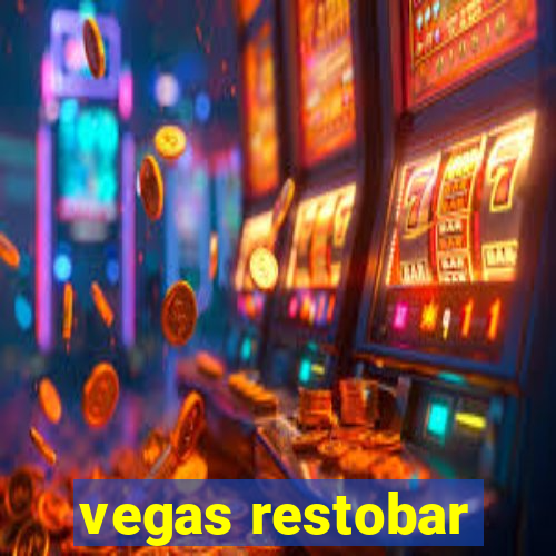 vegas restobar