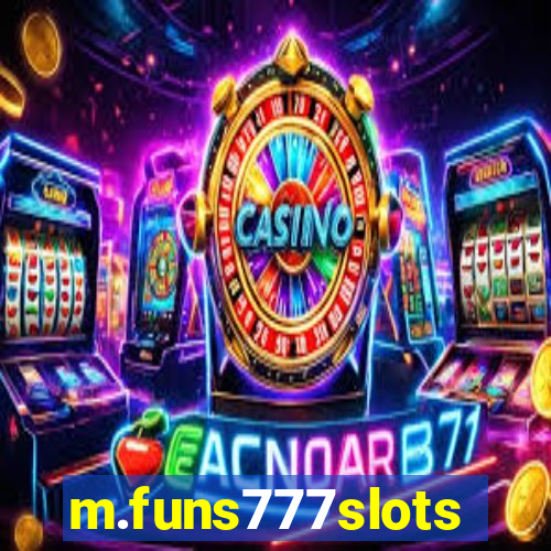 m.funs777slots