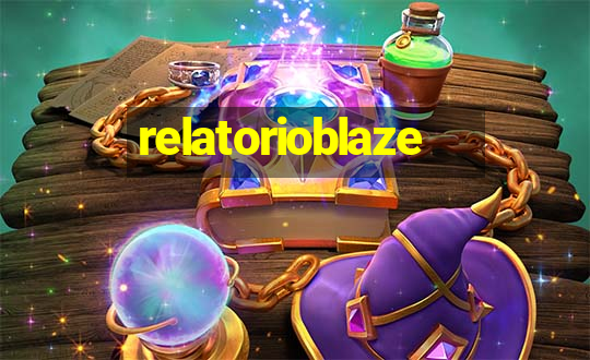 relatorioblaze