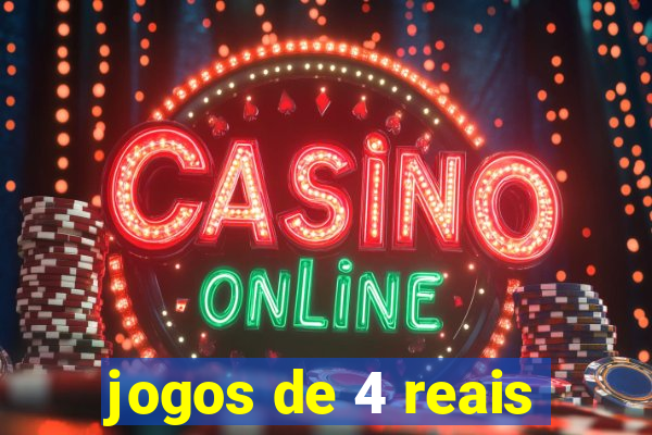 jogos de 4 reais